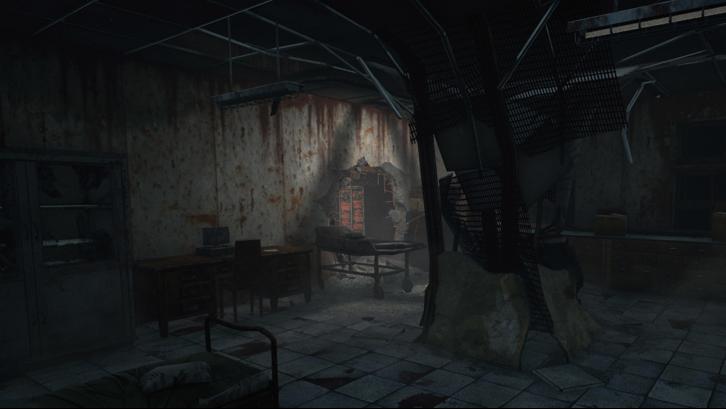 Dead By Daylight - Silent Hill Chapter image