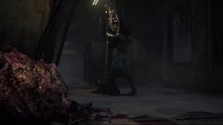 Dead By Daylight - Silent Hill Chapter image