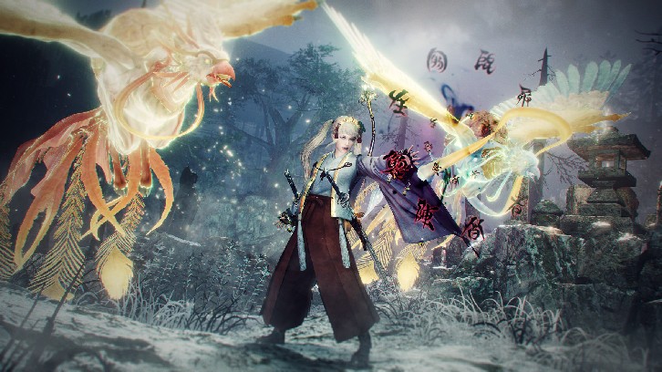 Nioh 2 – The Complete Edition image