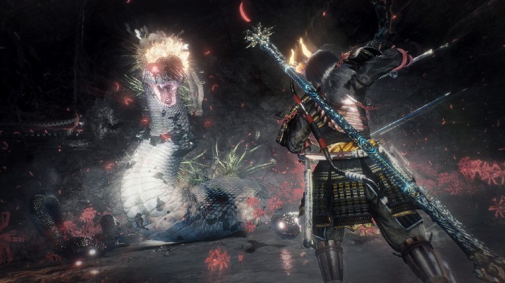 Nioh 2 – The Complete Edition image