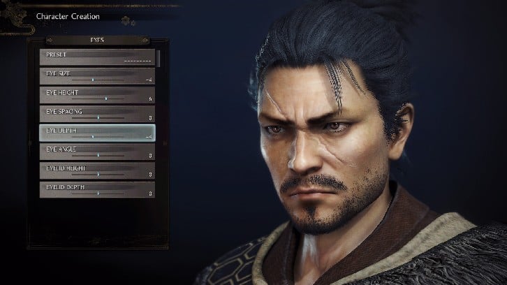 Nioh 2 – The Complete Edition image