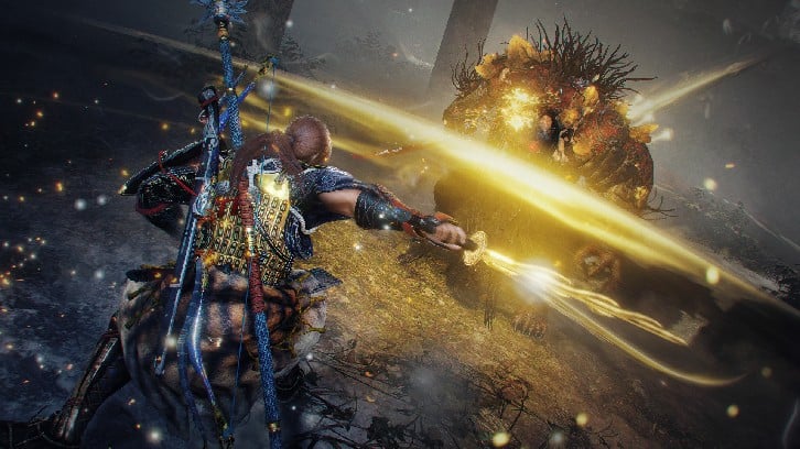 Nioh 2 – The Complete Edition image