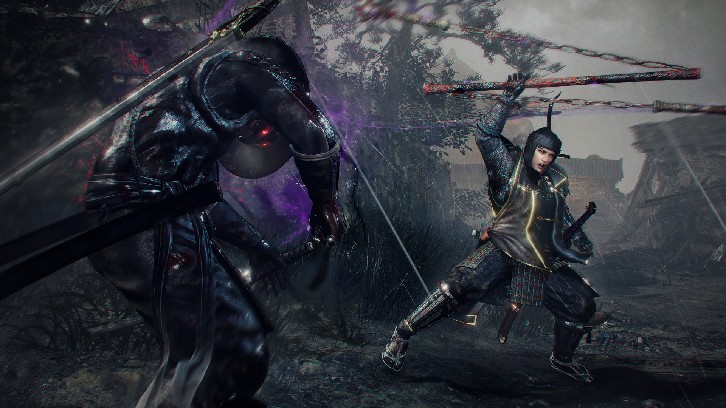 Nioh 2 – The Complete Edition image