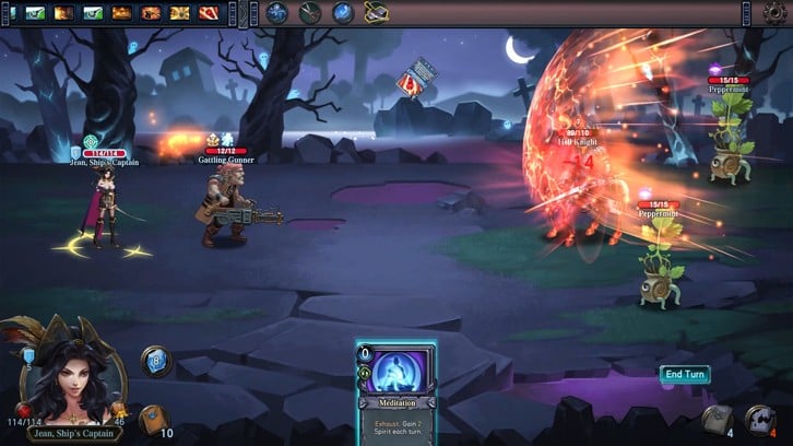 Endless Voyage image
