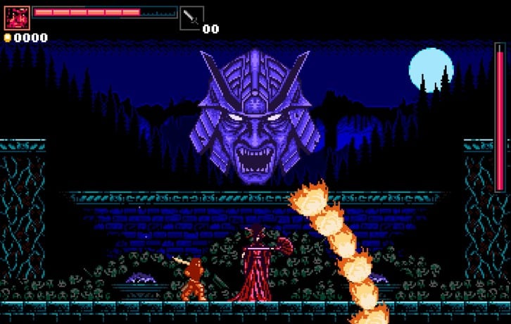 Lords of Exile image
