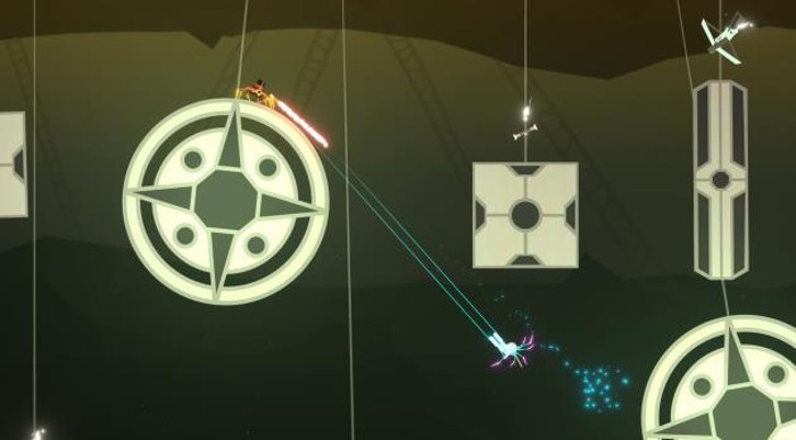 SpiderHeck image
