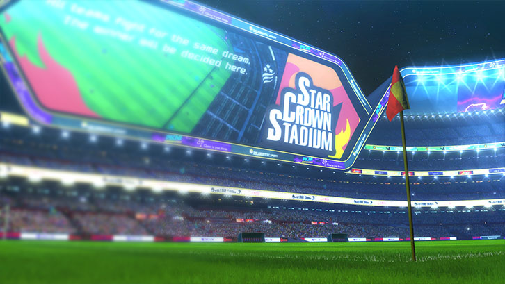 Captain Tsubasa: Rise of New Champions Character Pass image