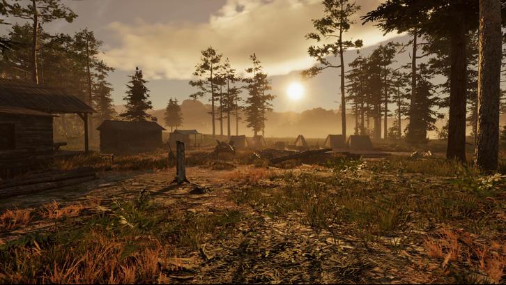 Wild West Legacy Steam Key screenshot from the video game thumbnail 4