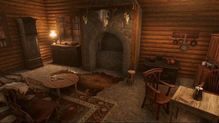 Wild West Legacy Steam Key screenshot from the video game thumbnail 5