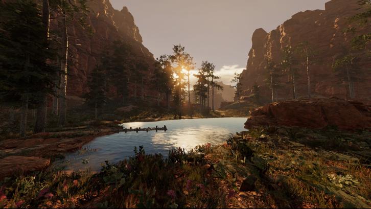 Wild West Legacy Steam Key screenshot from the video game thumbnail 6