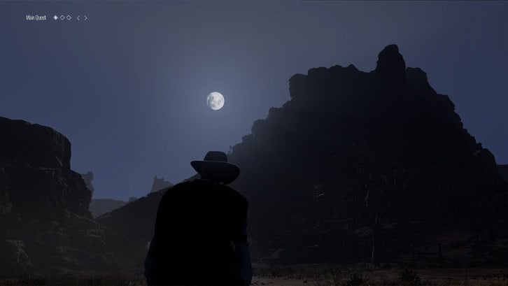 Wild West Dynasty image