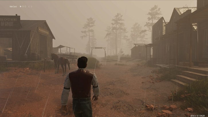 Wild West Dynasty image
