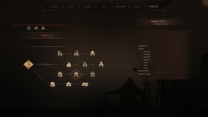 Wild West Dynasty image