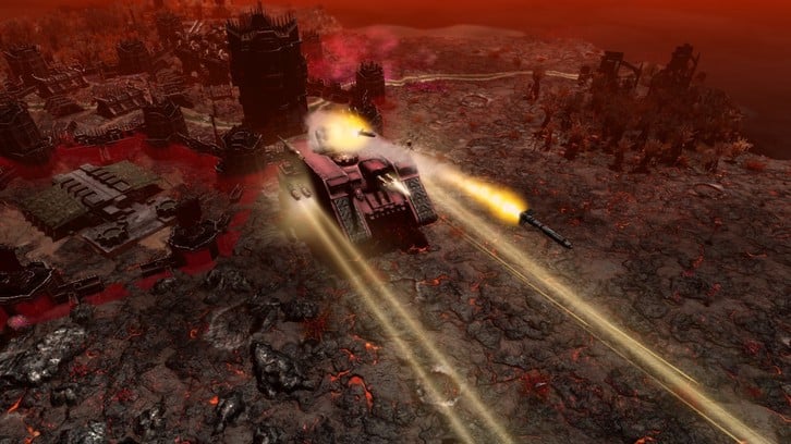 Warhammer 40,000: Gladius - Assault Pack image