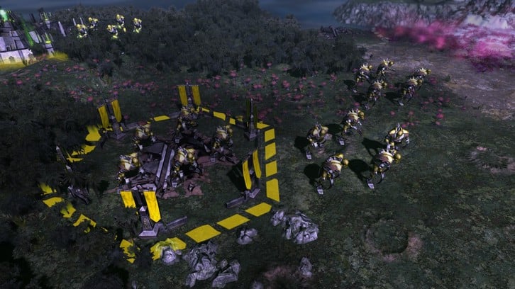 Warhammer 40,000: Gladius - Assault Pack image