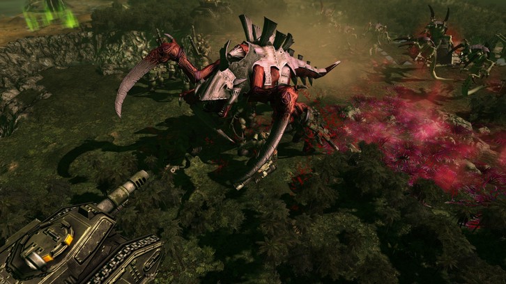 Warhammer 40,000: Gladius - Assault Pack image
