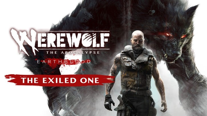 Werewolf: The Apocalypse - Earthblood The Exiled One image