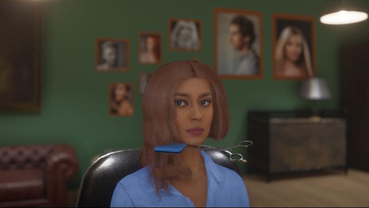 Hairdresser Simulator image