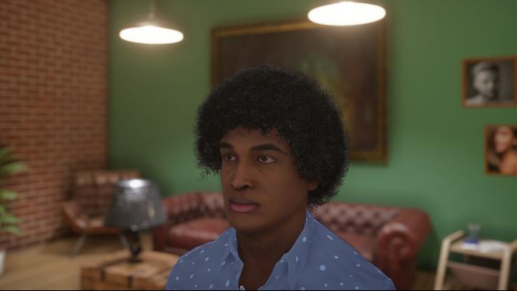 Hairdresser Simulator image