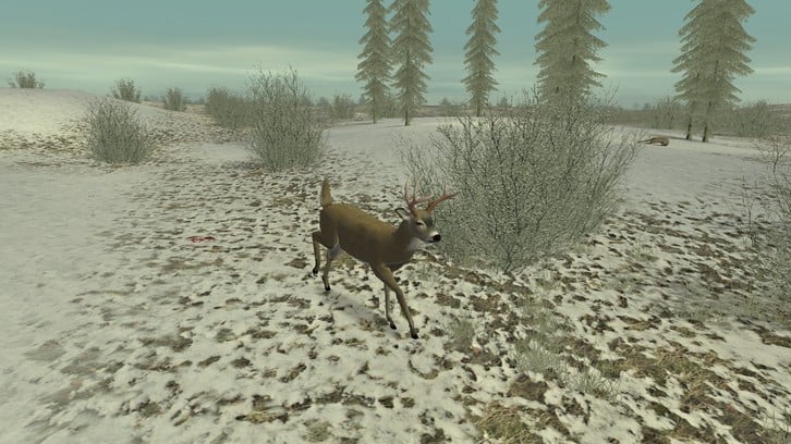 Hunting Unlimited 2 image