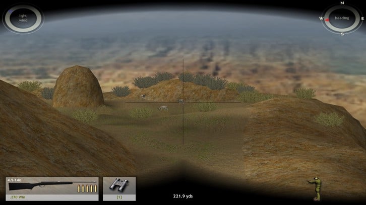 Hunting Unlimited 2 image