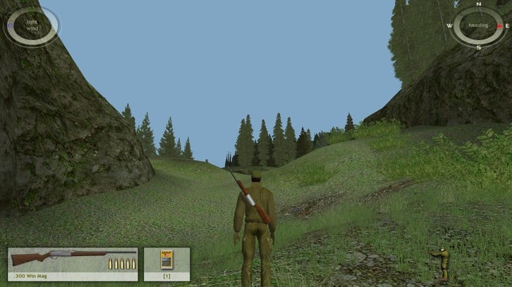 Hunting Unlimited 2 image