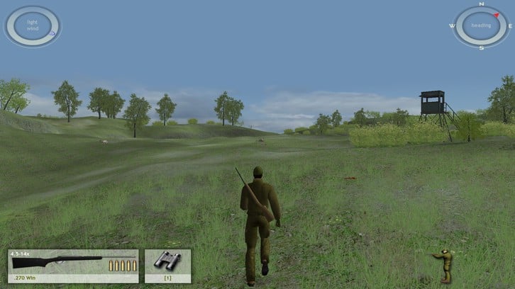 Hunting Unlimited 2 image