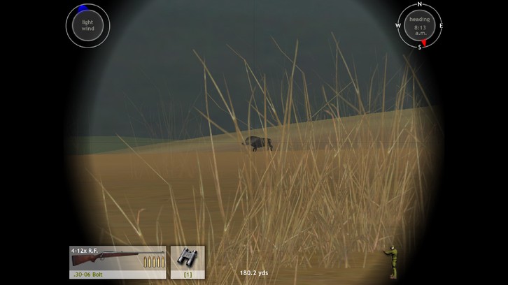 Hunting Unlimited 3 image