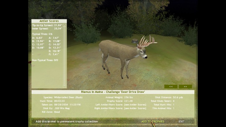 Hunting Unlimited 3 image