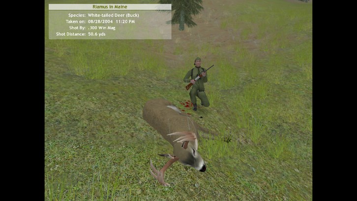 Hunting Unlimited 3 image