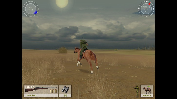 Hunting Unlimited 3 image