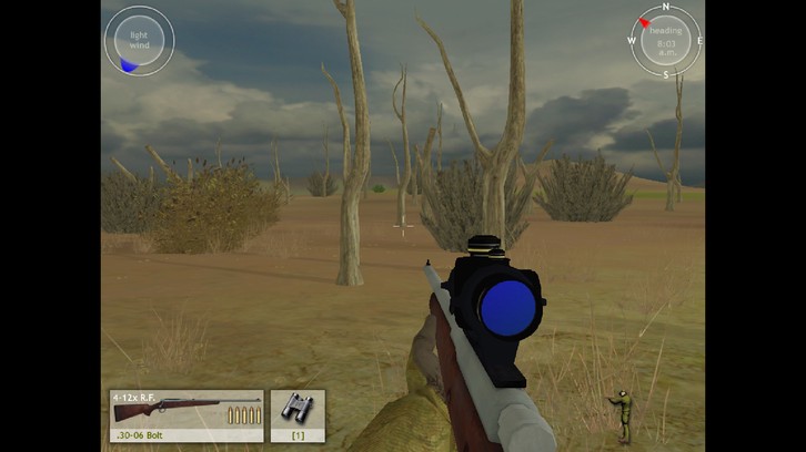 Hunting Unlimited 3 image
