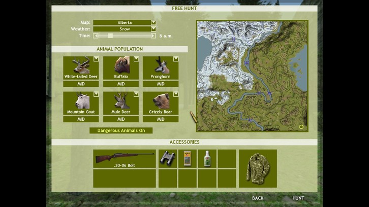 Hunting Unlimited 3 image