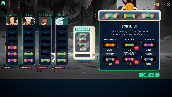 Break the Loop image