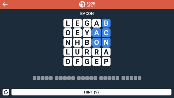 Wordle image