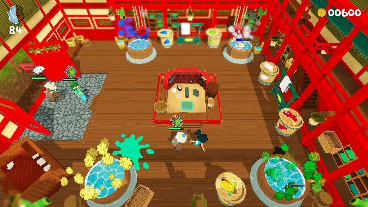 Onsen Master image