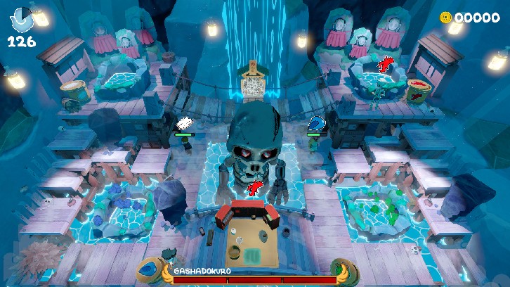 Onsen Master image