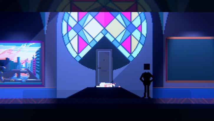 UNREAL LIFE image
