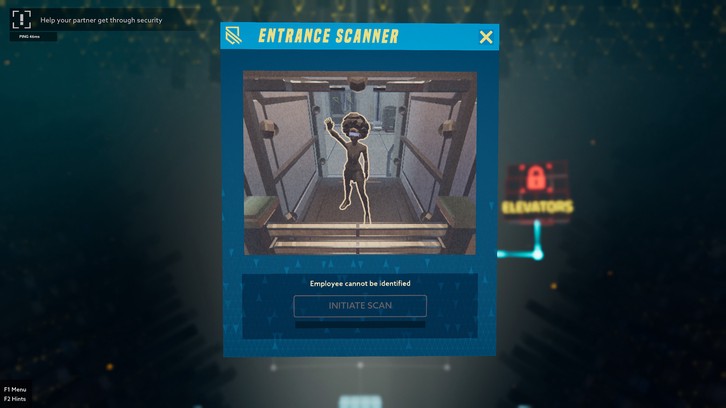 Operation: Tango image