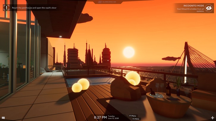 Operation: Tango image