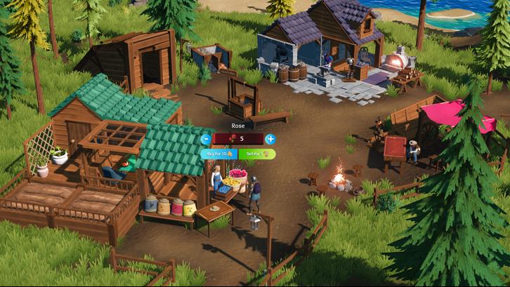 Len's Island image