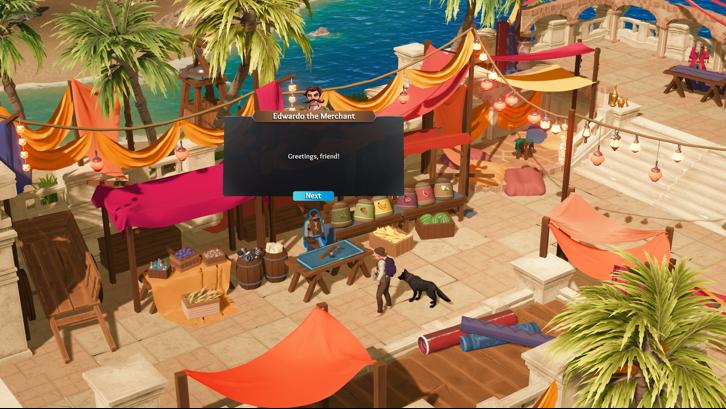 Len's Island image