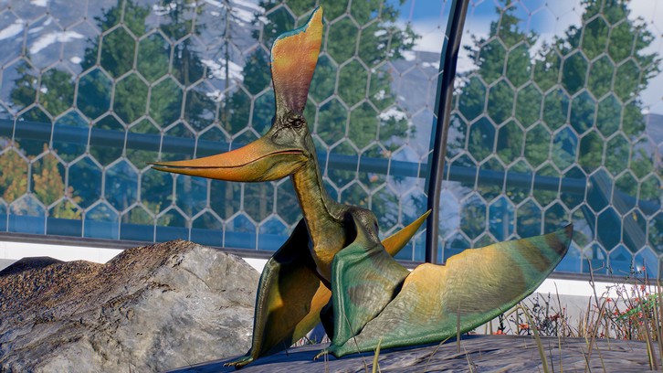 Jurassic World Evolution 2: Deluxe Upgrade Pack image
