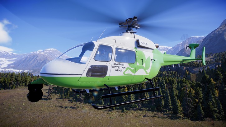 Jurassic World Evolution 2: Deluxe Upgrade Pack image