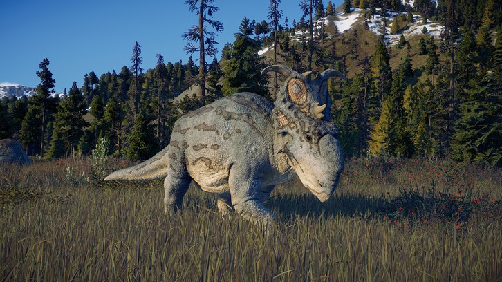 Jurassic World Evolution 2: Deluxe Upgrade Pack image