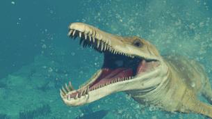 Jurassic World Evolution 2: Early Cretaceous Pack image