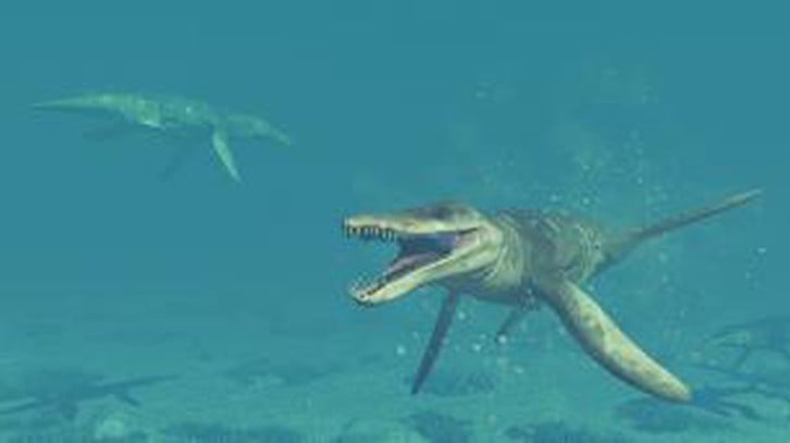 Jurassic World Evolution 2: Early Cretaceous Pack image