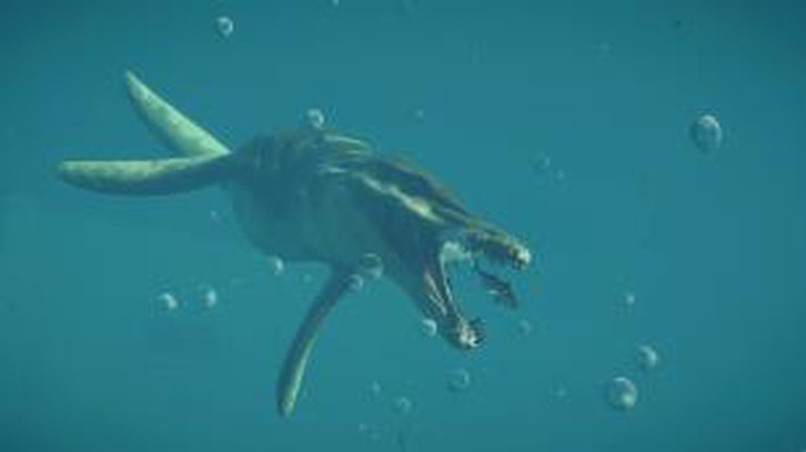Jurassic World Evolution 2: Early Cretaceous Pack image