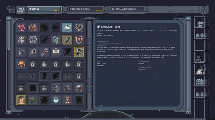 Risk of Rain Returns image