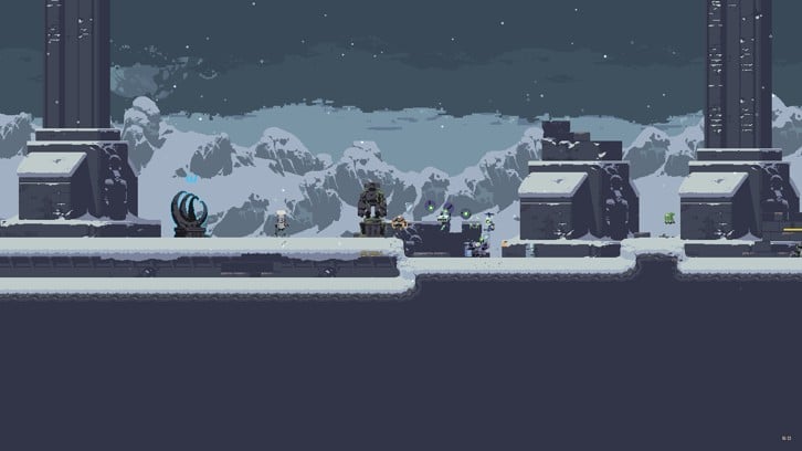 Risk of Rain Returns image